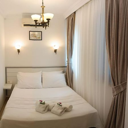 Bozcaada Su Otel ภายนอก รูปภาพ