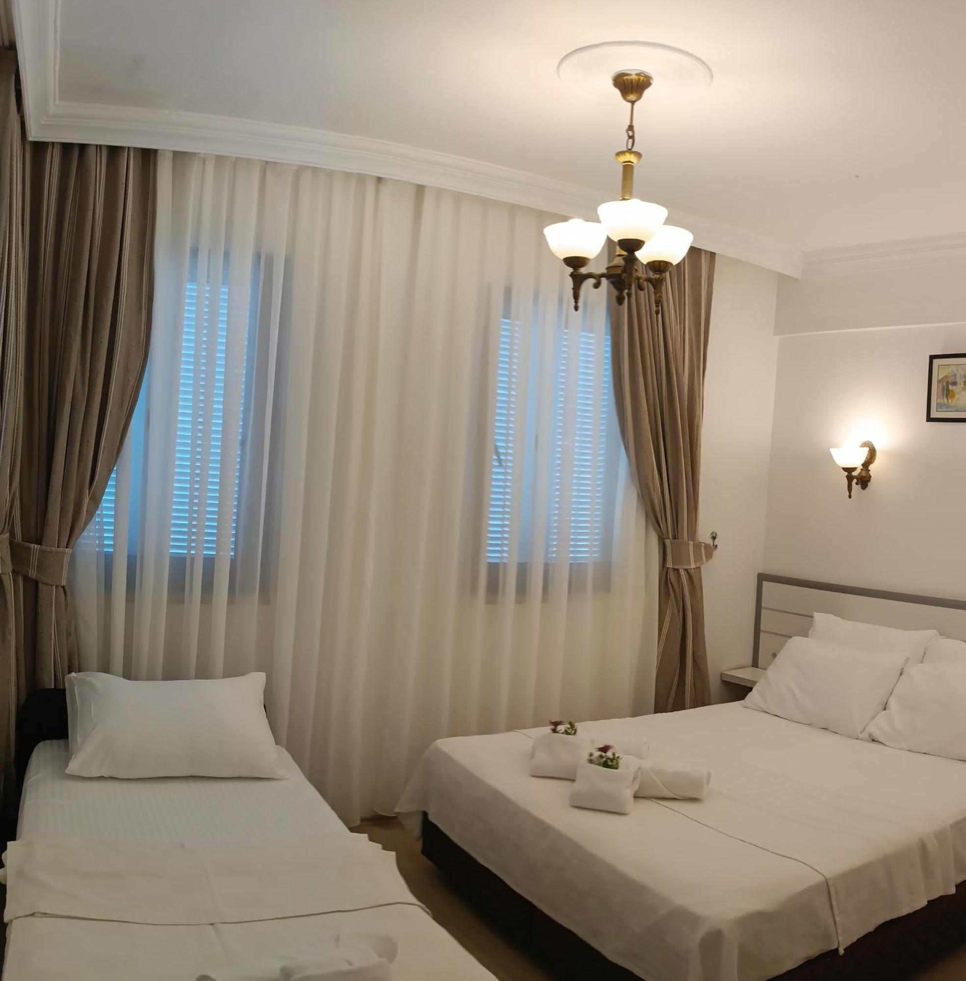 Bozcaada Su Otel ห้อง รูปภาพ